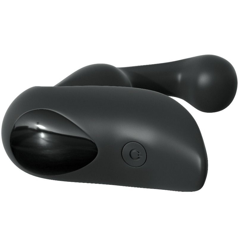 P-SPOT PRO MASAJEADOR DE PRÓSTATA RECARGABLE CON CONTROL REMOTO - Imagen 3