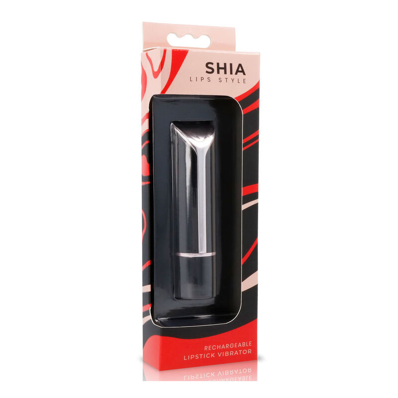 LIPS STYLE - SHIA PINTALABIOS VIBRADOR - Imagen 2
