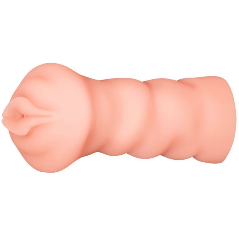 CRAZY BULL - LEILA MASTURBADOR VAGINA 13.5 CM - Imagen 2