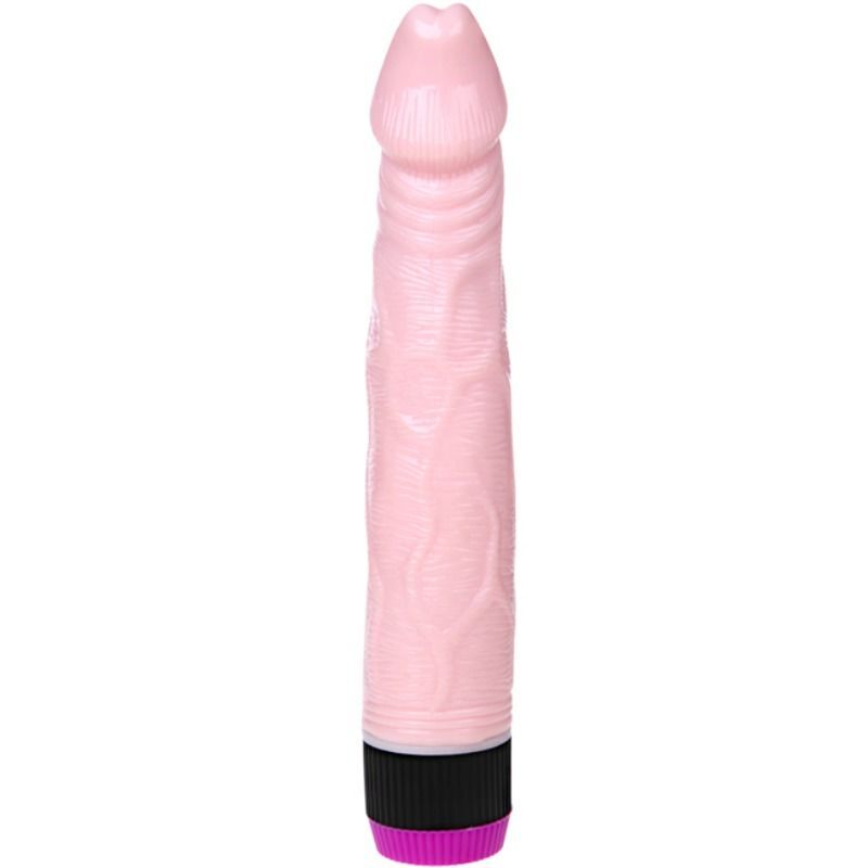 BAILE - ADOUR CLUB VIBRADOR REALÍSTICO 22.5 CM - Imagen 5