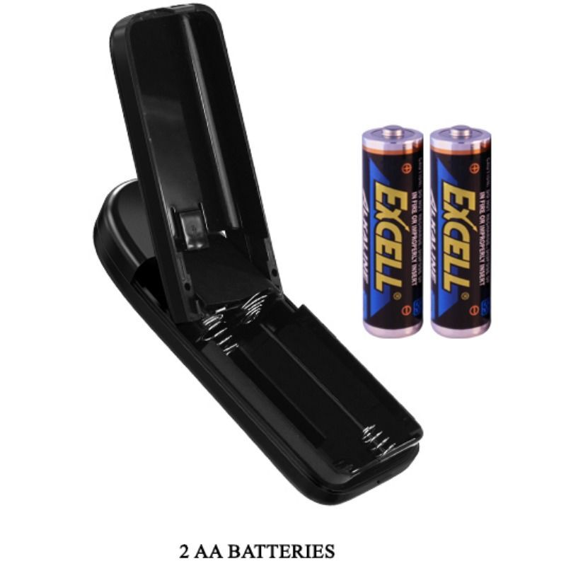 BAILE - WATERSPRAY VIBRATING AND EJACULATION FUNCTION PENIS - Imagen 4
