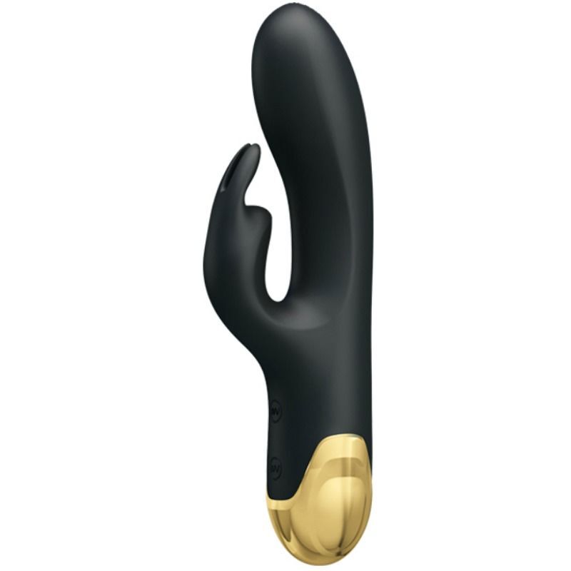 PRETTY LOVE - SMART VIBRADOR DOUBLE PLEASURE - Imagen 3