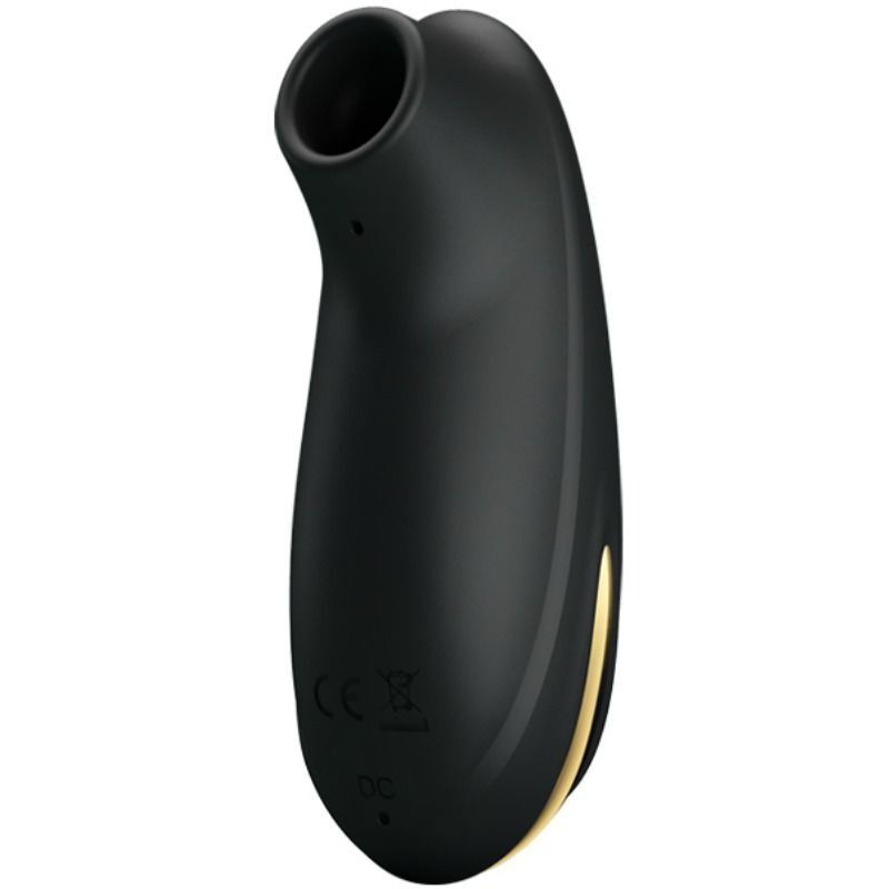 PRETTY LOVE - SMART OTIS ESTIMULADOR SUCCIONADOR - Imagen 2