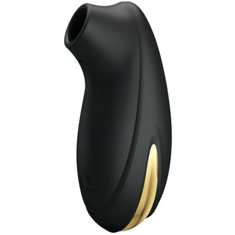 PRETTY LOVE - SMART OTIS ESTIMULADOR SUCCIONADOR - Imagen 3
