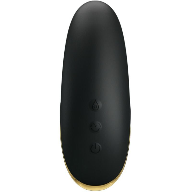 PRETTY LOVE - SMART OTIS ESTIMULADOR SUCCIONADOR - Imagen 4