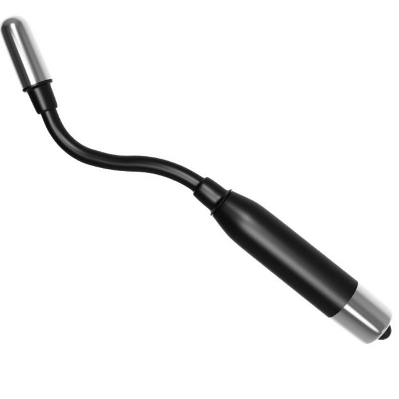 BAILE - WIZARD MAGIC WAND ESTIMULADOR CON VIBRACIÓN - Imagen 2