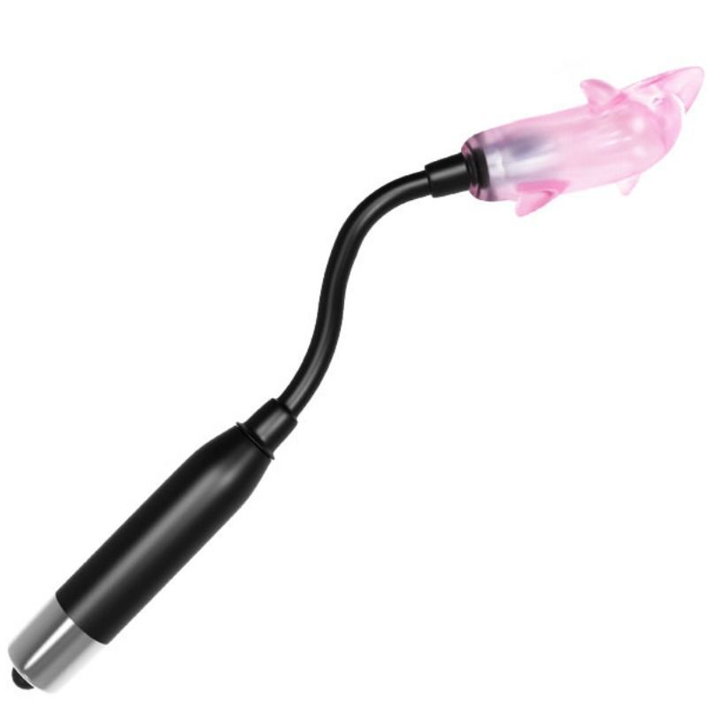 BAILE - WIZARD MAGIC WAND ESTIMULADOR CON VIBRACIÓN - Imagen 3