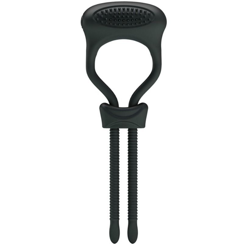 PRETTY LOVE - CURITIS ANILLO VIBRADOR - Imagen 2