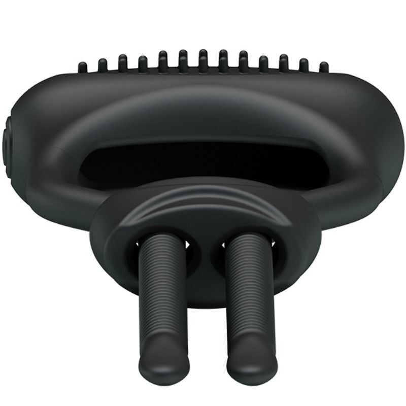PRETTY LOVE - CURITIS ANILLO VIBRADOR - Imagen 5