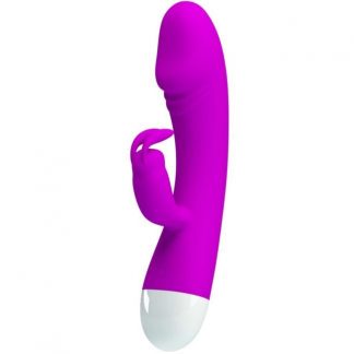 PRETTY LOVE - SMART WILL VIBRADOR 30 MODOS