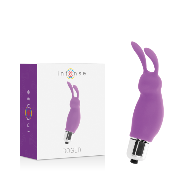 INTENSE - RABBIT ROGER LILA - Imagen 2