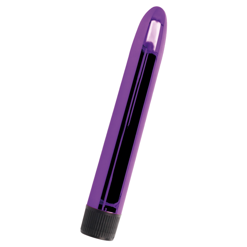 INTENSE - VITO VIBRADOR LILA - Imagen 3