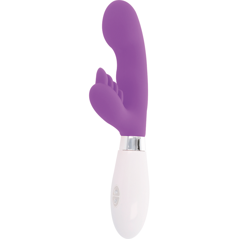 GLOSSY - RABBIT ELVIS LILA - Imagen 4