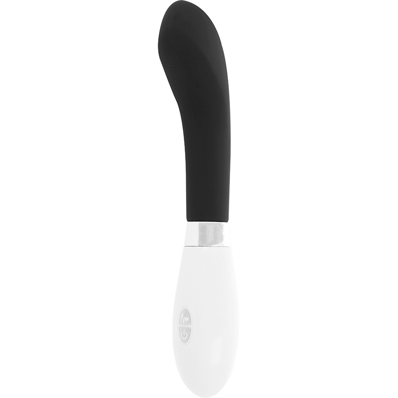 GLOSSY - JOHN VIBRADOR NEGRO - Imagen 4
