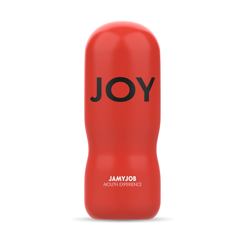 JAMYJOB - MASTURBADOR BOCA EXCITANTE - Imagen 5