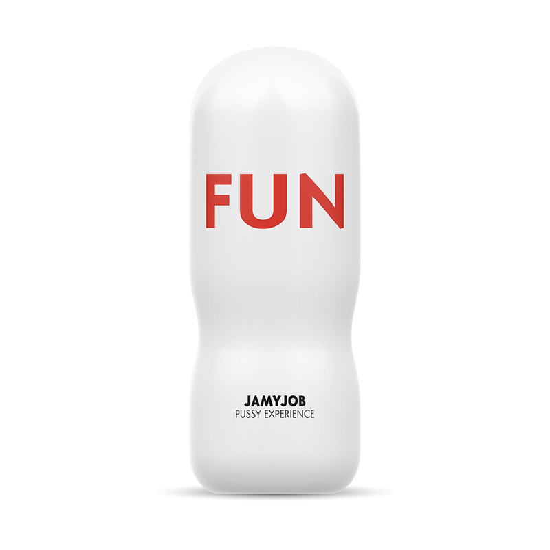 JAMYJOB - MASTURBADOR VAGINA EXCITANTE - Imagen 2