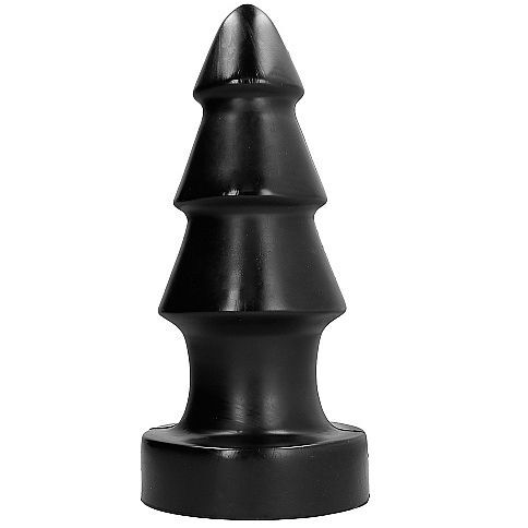 ALL BLACK - DESAFÍO ANAL 40 CM - Imagen 2