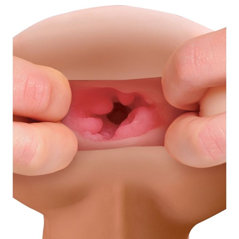 PDX MALE - REACH AROUND STROKER MASTURBADOR - Imagen 5