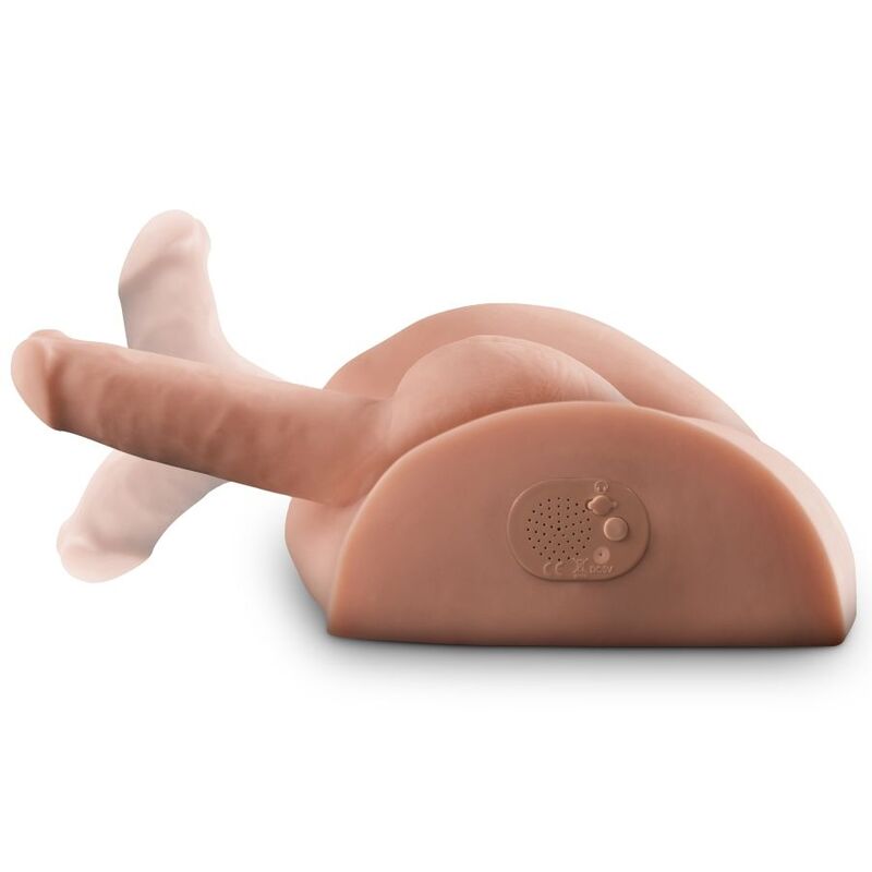 PDX MALE - INTERACTIVE FUCK HIM SILLY MASTURBATOR INTERACTIVO - Imagen 2