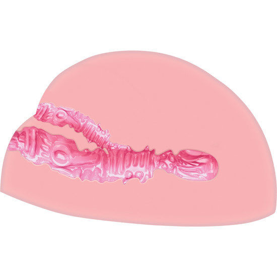 ACT - HORNY FUCK MASTURBADOR ANO Y VAGINA CON VIBRADOR - Imagen 4