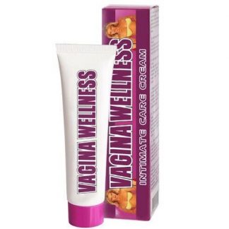 RUF - VAGINA WELLNESS PARA MASAJEAR LABIOS 30 ML