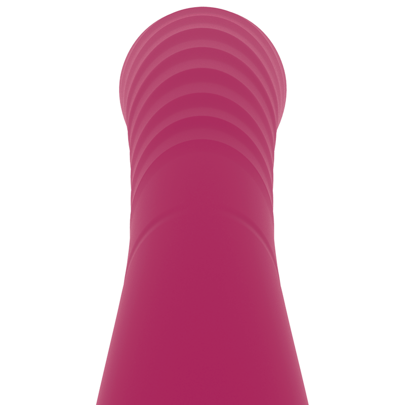 RITHUAL - KRIYA ESTIMULADOR PUNTO-G RECARGABLE ORQUIDEA - Imagen 5