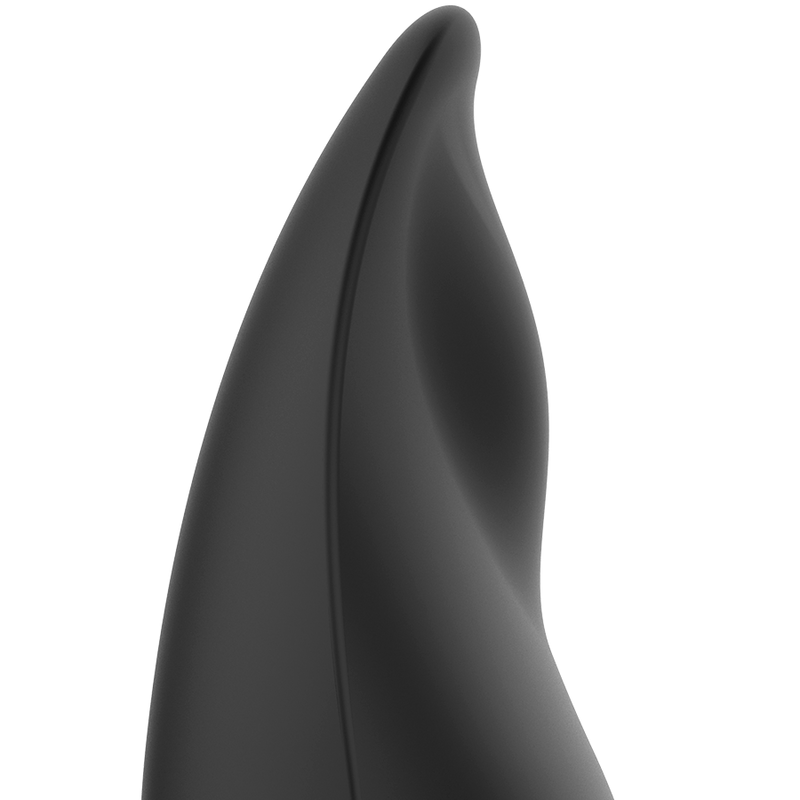 COQUETTE CHIC DESIRE - ESTIMULADOR CLÍTORIS NEGRO / GOLD GOTA - Imagen 3