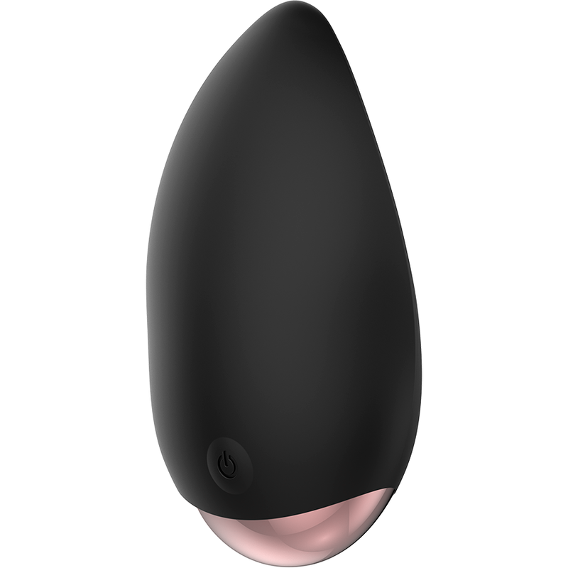 COQUETTE CHIC DESIRE - ESTIMULADOR CLÍTORIS NEGRO / GOLD GOTA - Imagen 5