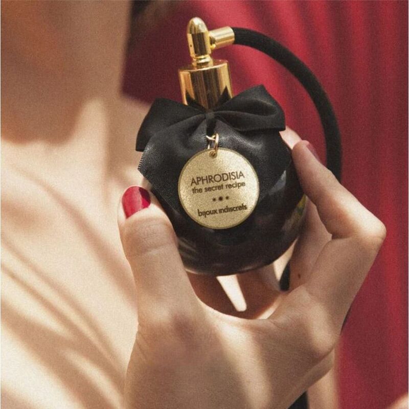BIJOUX - APHRODISIA BRUMA CORPORAL 100 ML - Imagen 4