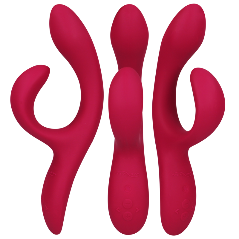 WE-VIBE - VIBRADOR APP NOVA - Imagen 2