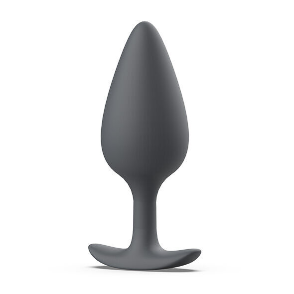 B SWISH - BFILLED BASIC PLUS PLUG PROSTÁTICO SLATE