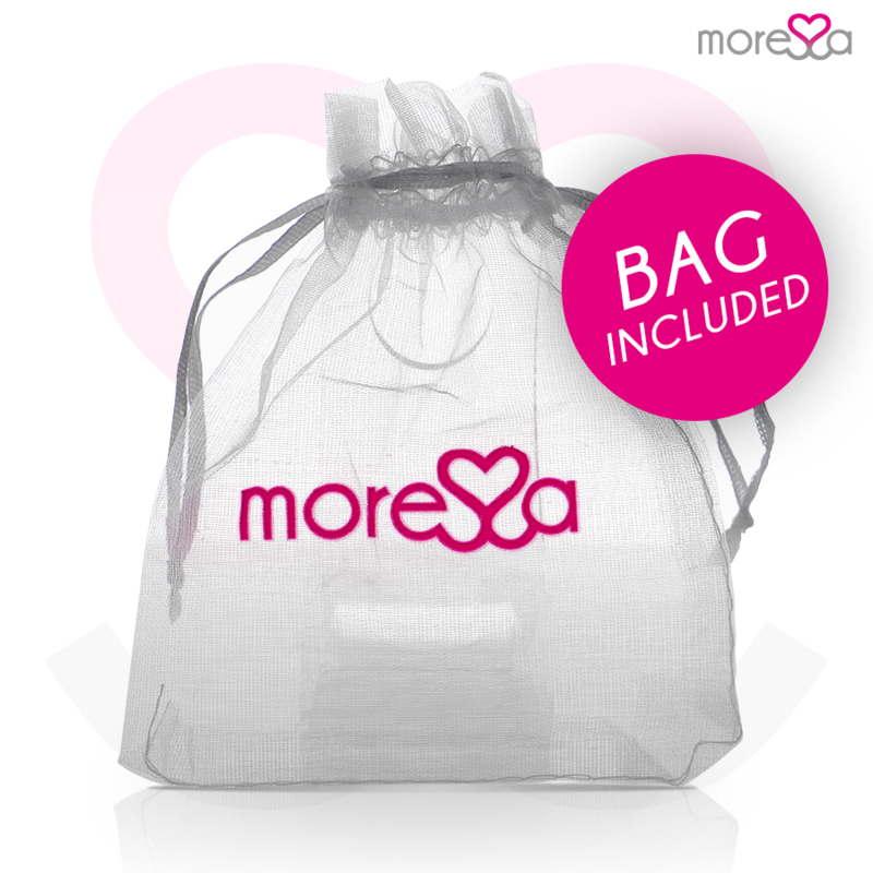MORESSA - JUEGO DE DADOS ERÓTICOS - INGLÉS - Imagen 5