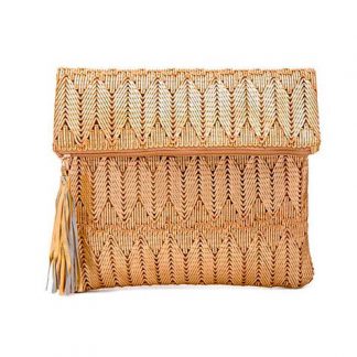 Dorothy Bag OJ
