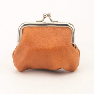 Monedero Naranja GRANDE